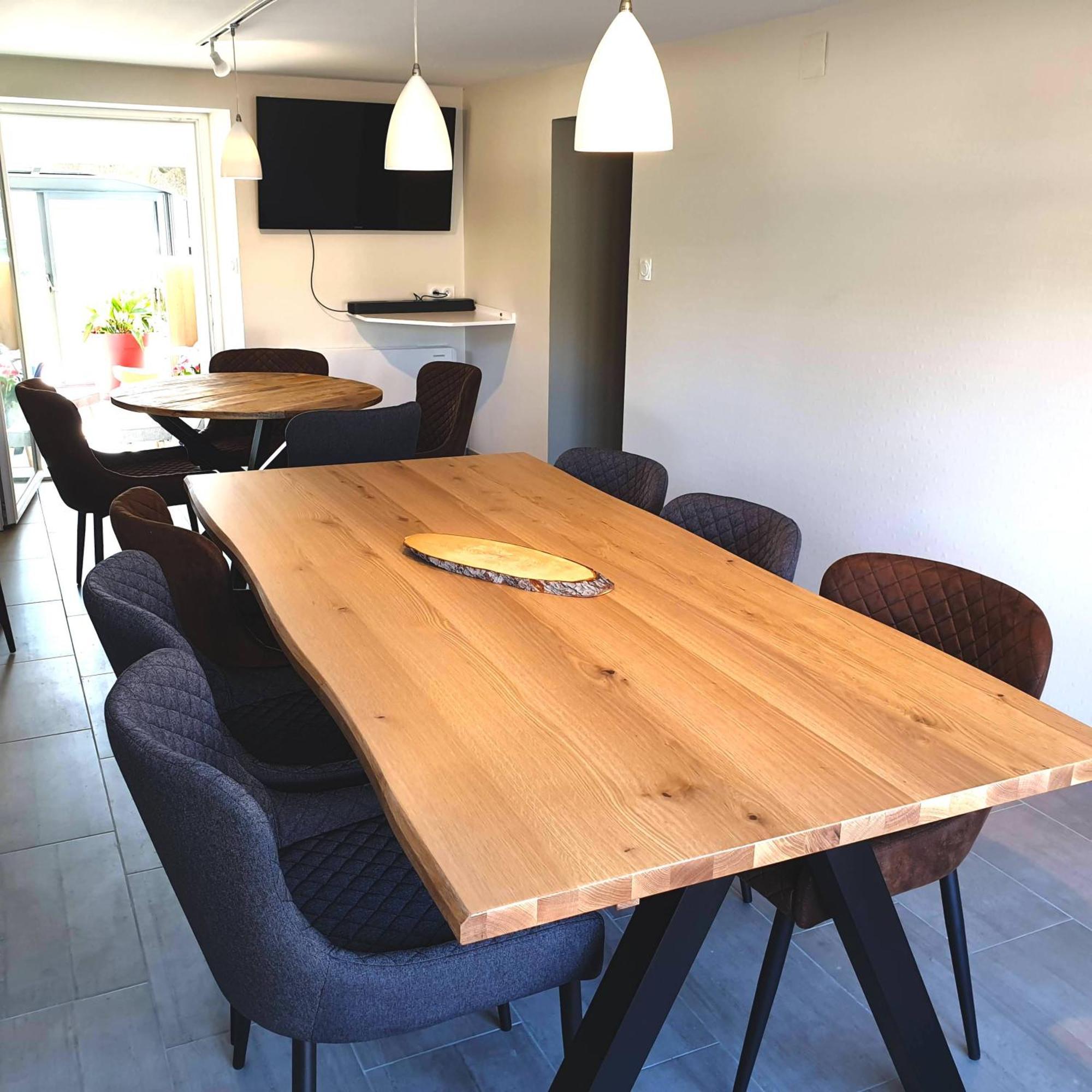 Logis Hotel Restaurant Cruzel Maurs エクステリア 写真