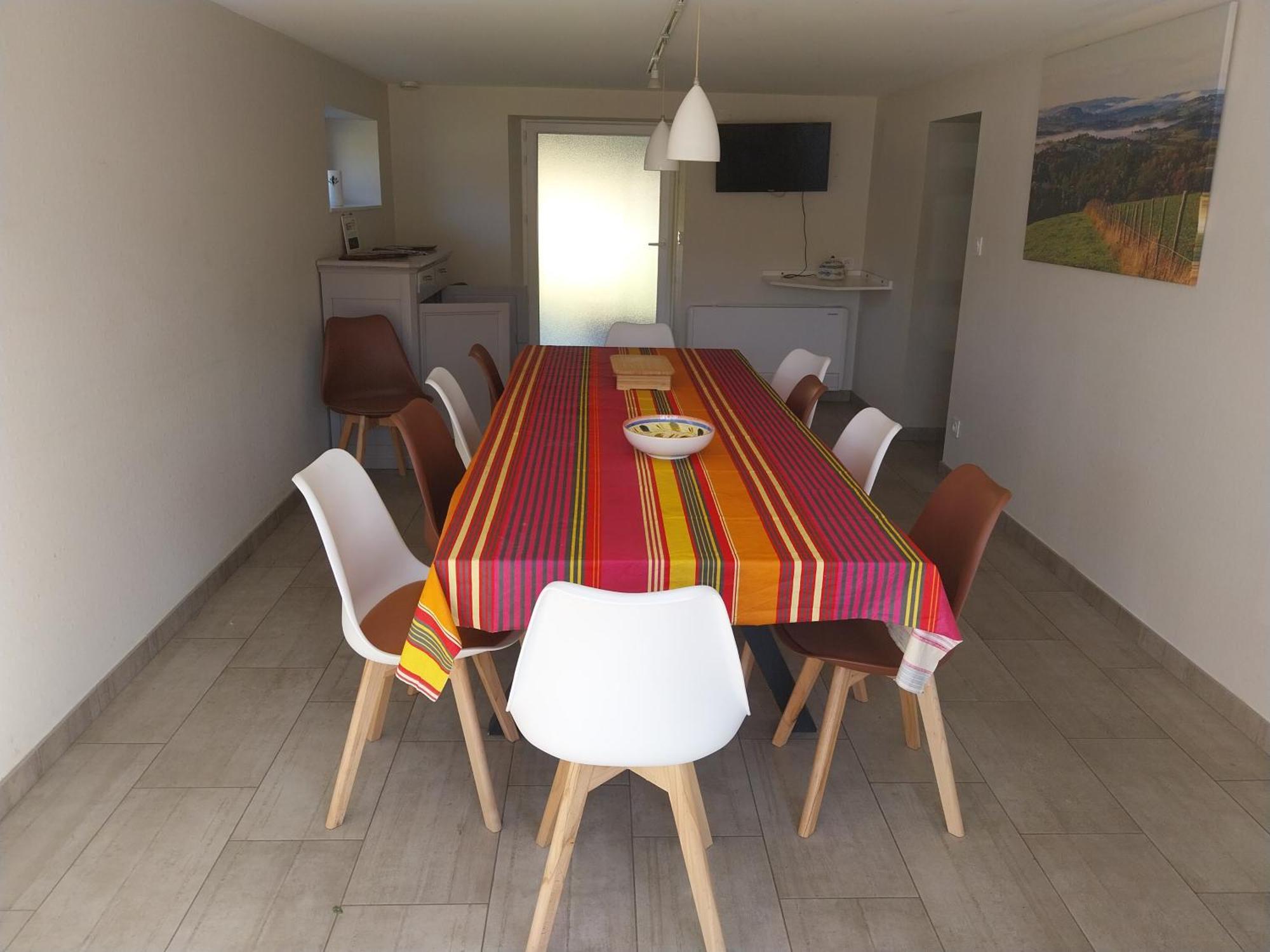 Logis Hotel Restaurant Cruzel Maurs エクステリア 写真