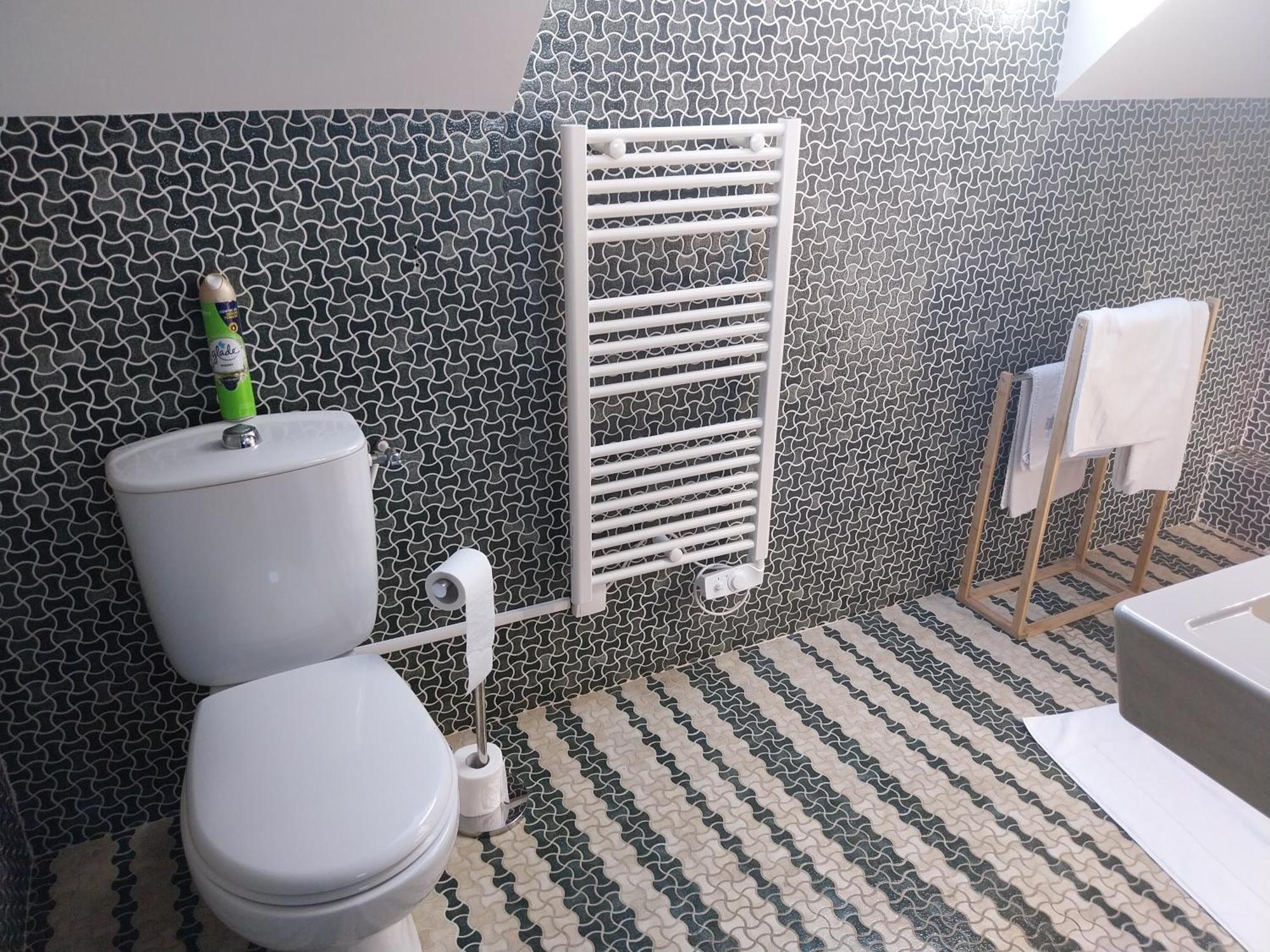Logis Hotel Restaurant Cruzel Maurs エクステリア 写真