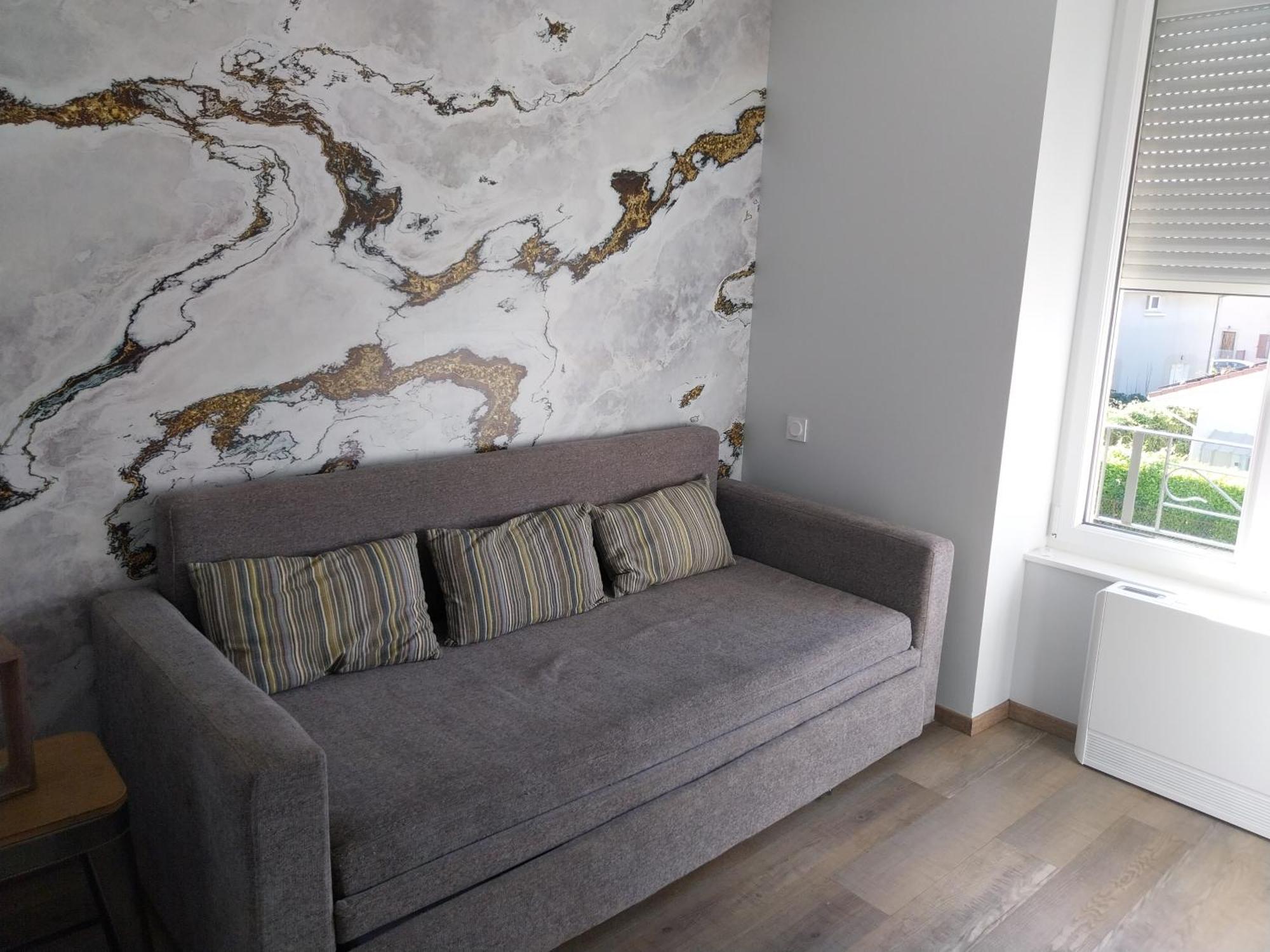 Logis Hotel Restaurant Cruzel Maurs エクステリア 写真