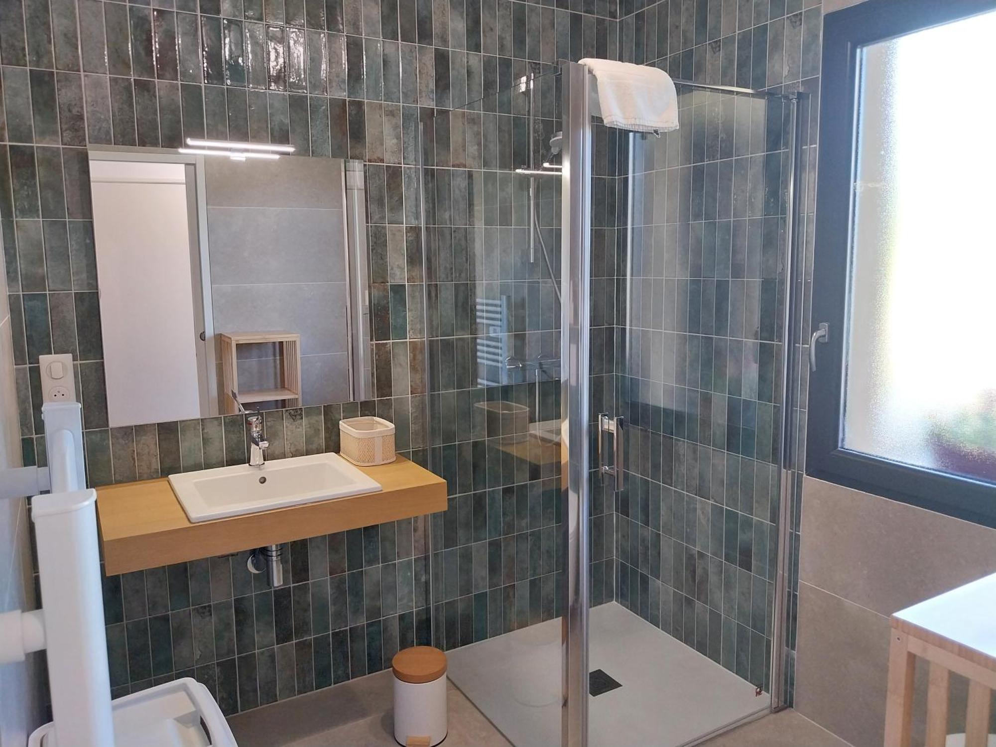 Logis Hotel Restaurant Cruzel Maurs エクステリア 写真