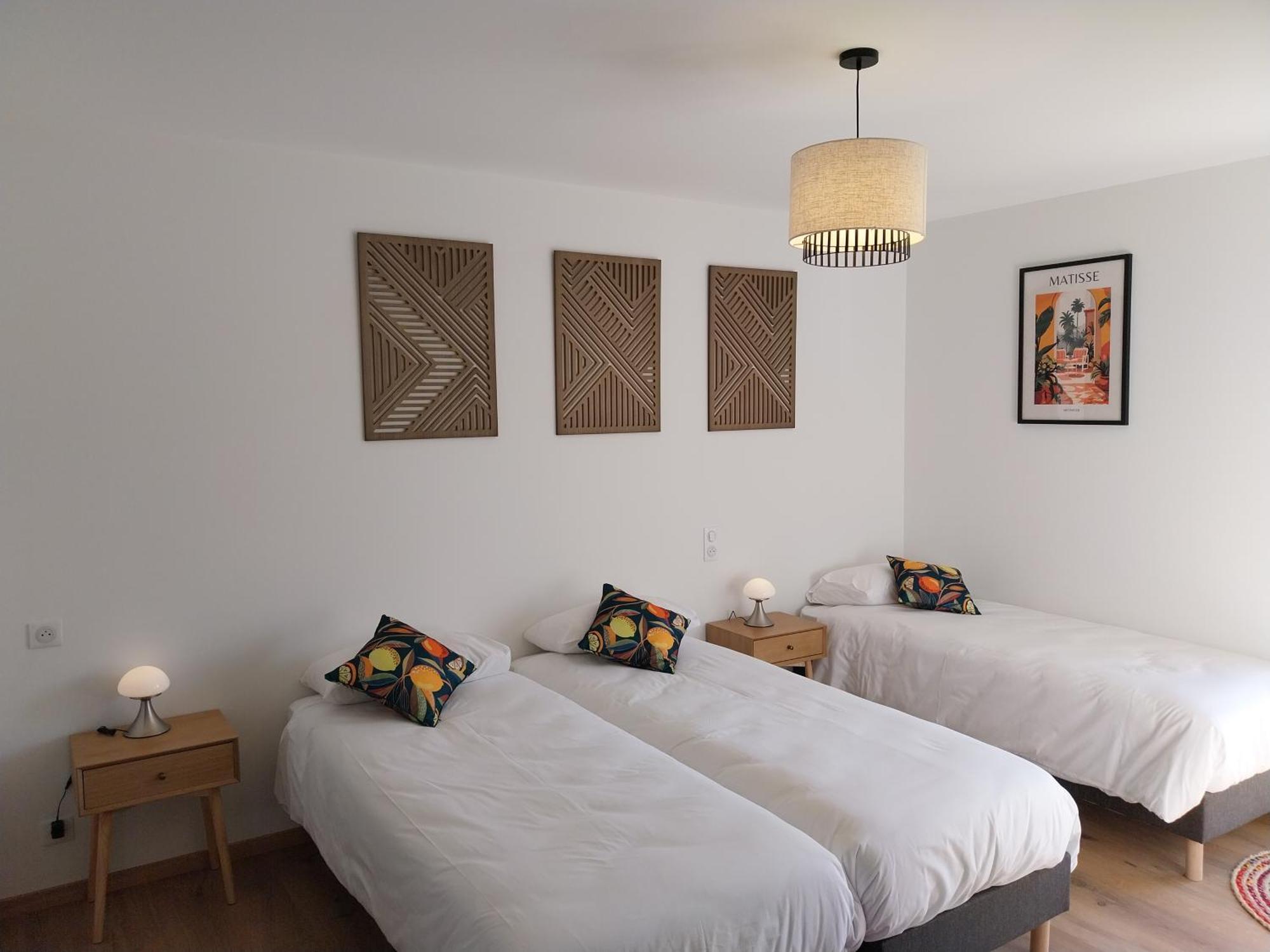 Logis Hotel Restaurant Cruzel Maurs エクステリア 写真
