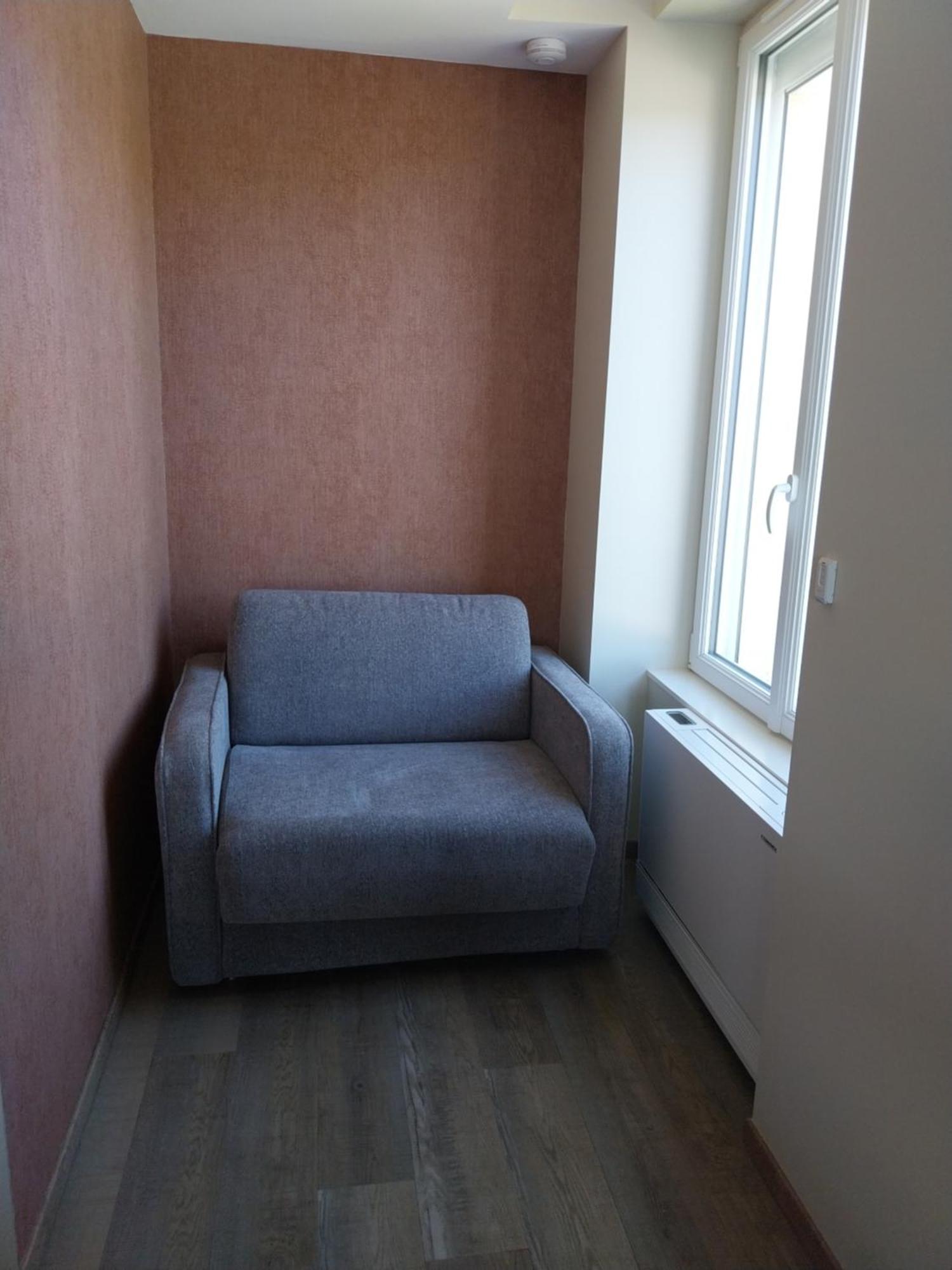 Logis Hotel Restaurant Cruzel Maurs エクステリア 写真