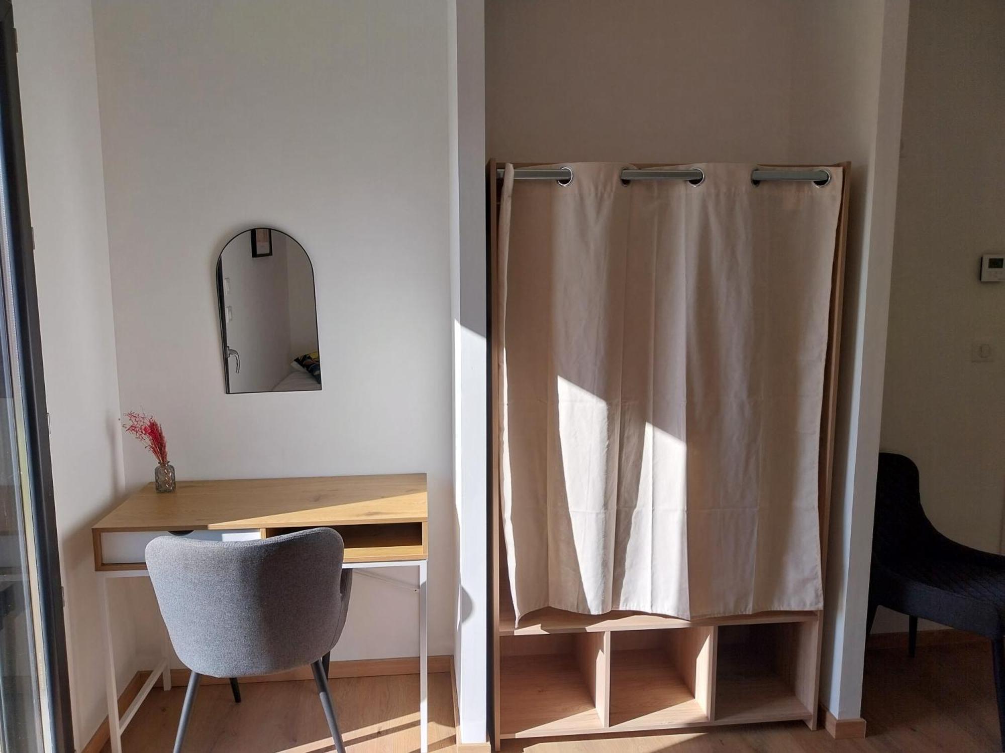Logis Hotel Restaurant Cruzel Maurs エクステリア 写真