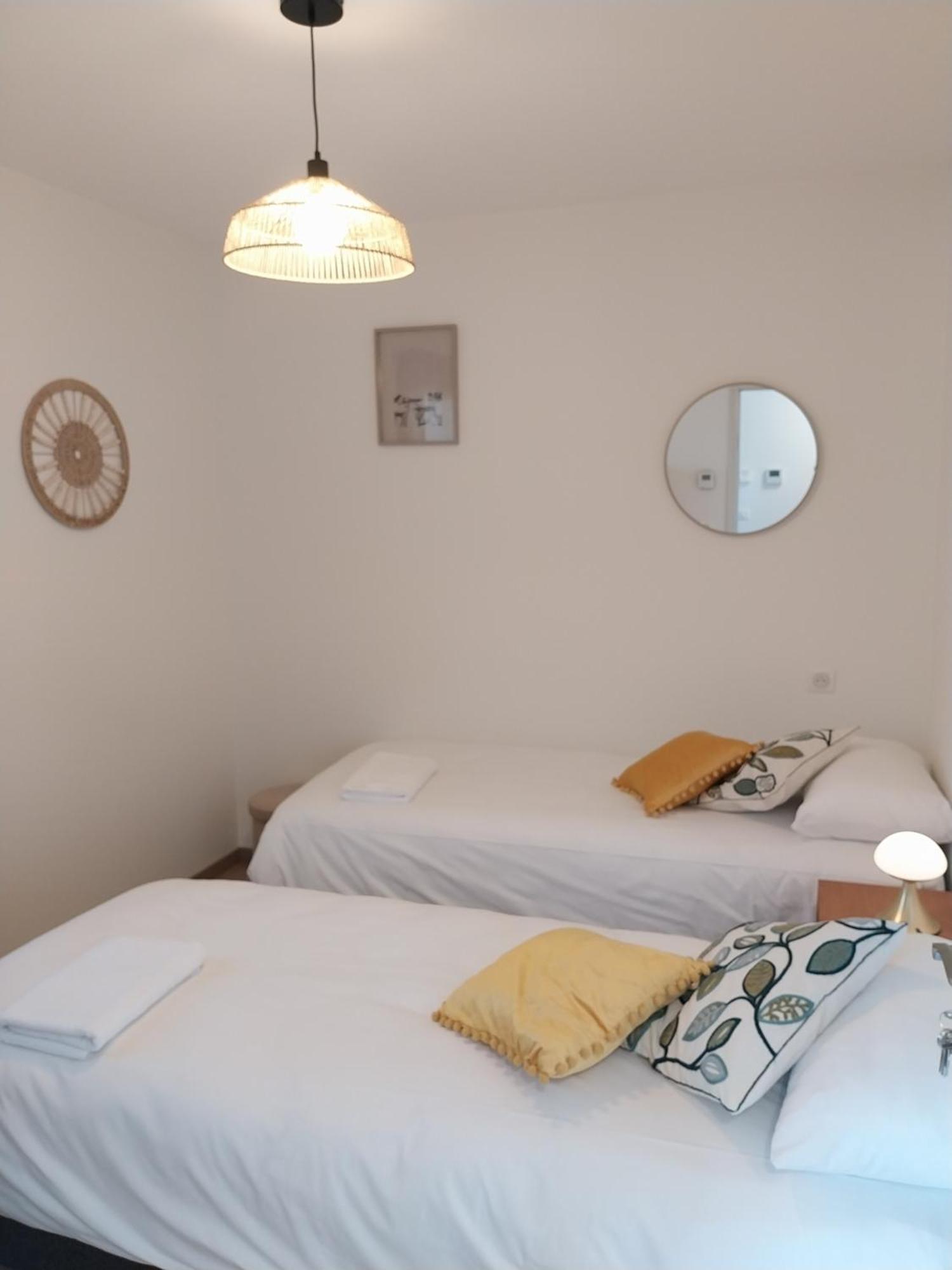 Logis Hotel Restaurant Cruzel Maurs エクステリア 写真